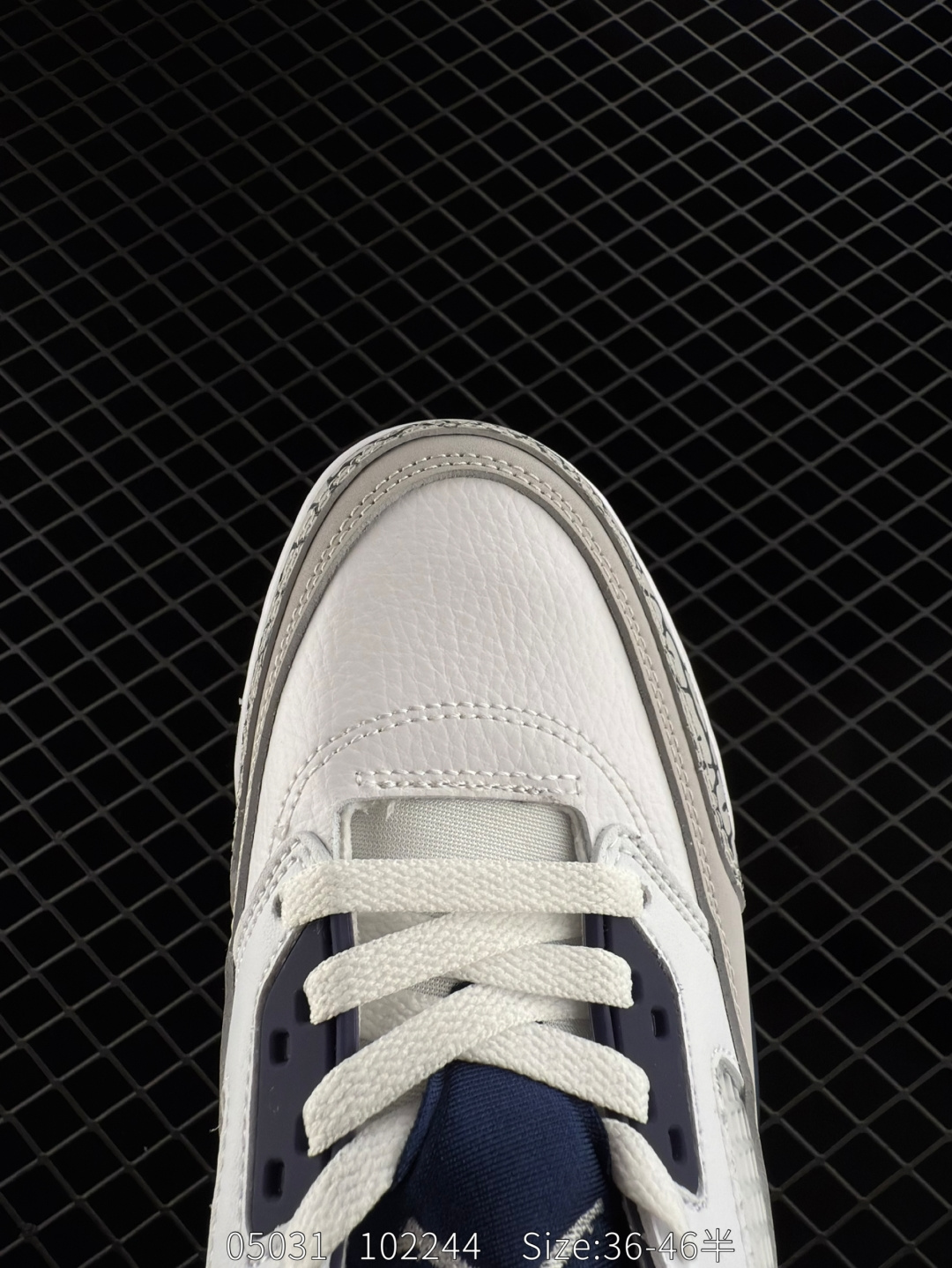 Air JORDAN SPIZKE LOW